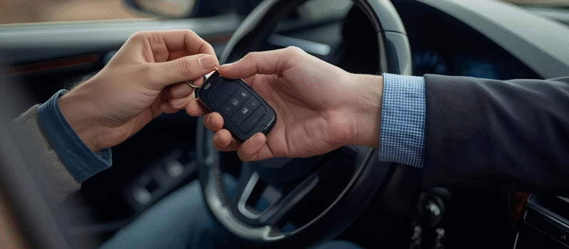 sell your car in WA fast