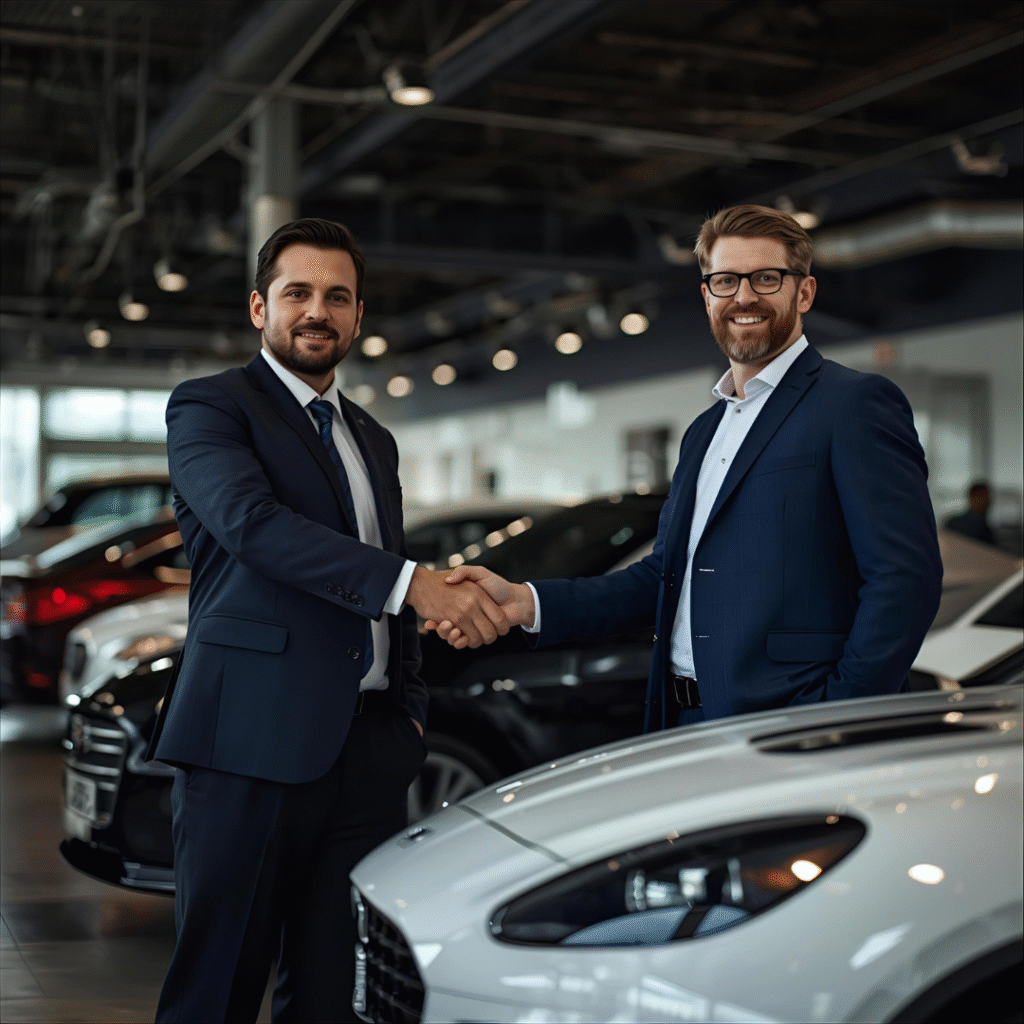 We Buy Your Car WA car buying service Perth