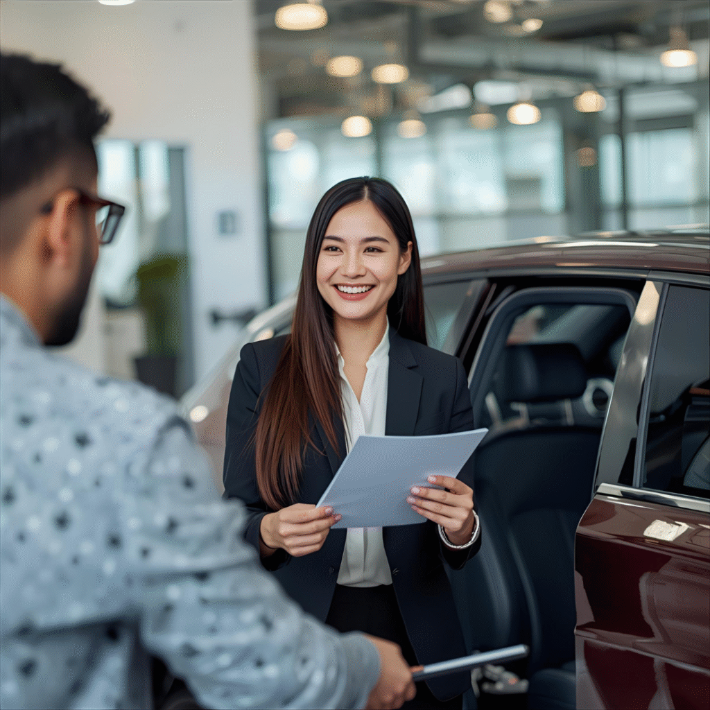 We Buy Your Car WA car buying service Perth