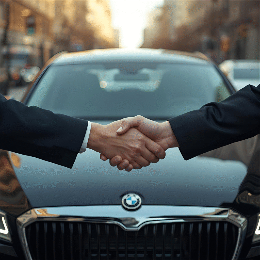 We Buy Your Car WA car buying service Perth