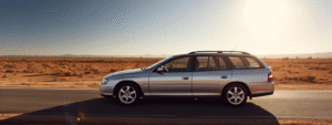 Holden Commodore Wagon best car for road trips Australia 2025